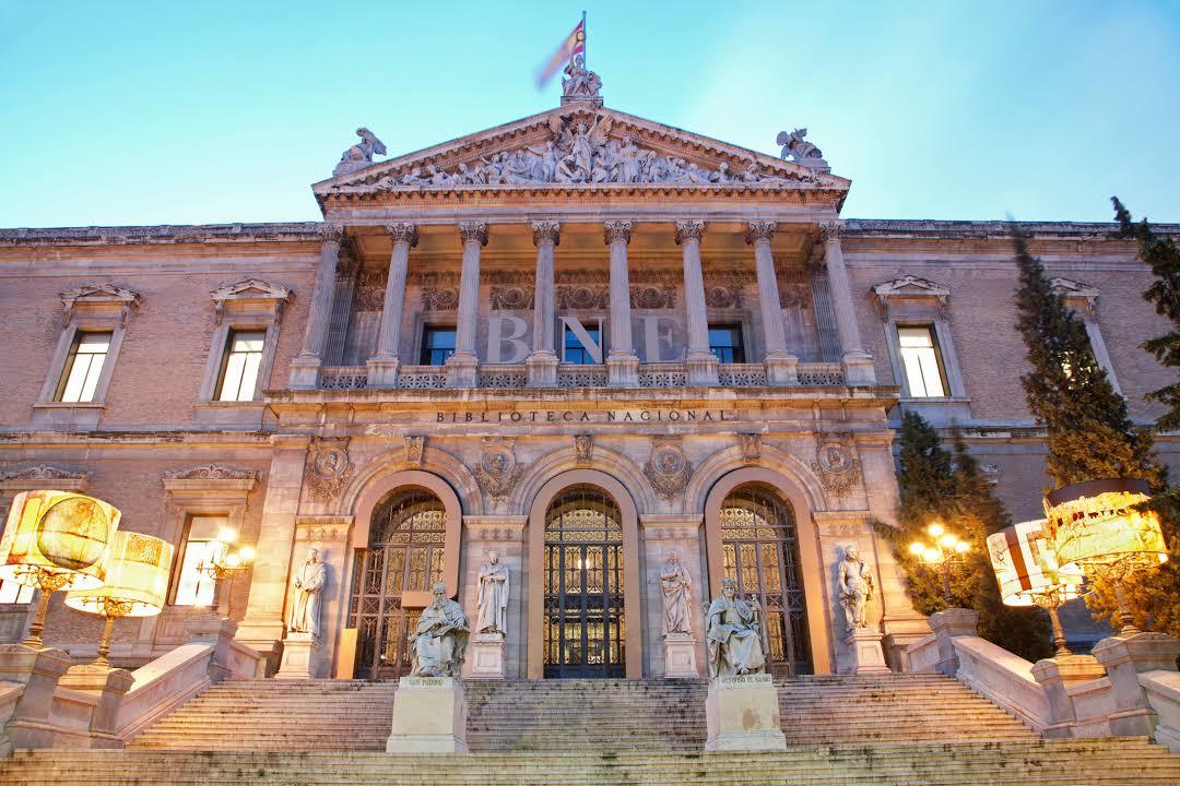 Musée archéologique national de Madrid